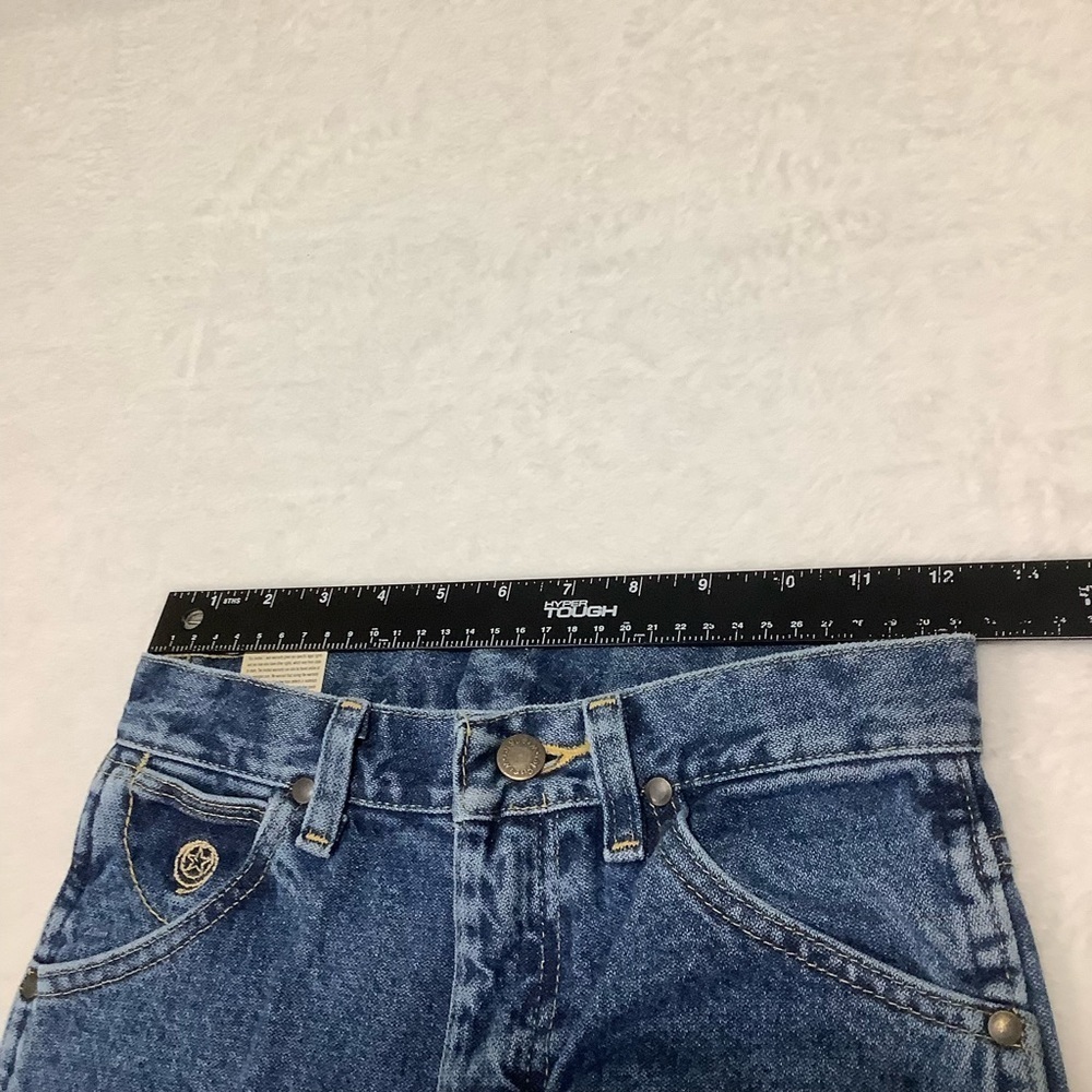 NWT Wrangler Boys Original Fit Sz 10 - Picture 3 of 10